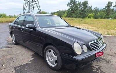 Mercedes-Benz E-Класс, 2000 год, 780 000 рублей, 1 фотография