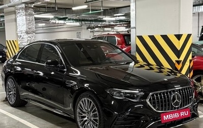 Mercedes-Benz E-Класс AMG, 2024 год, 13 490 000 рублей, 1 фотография