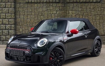 MINI Cabrio, 2023 год, 4 792 000 рублей, 1 фотография