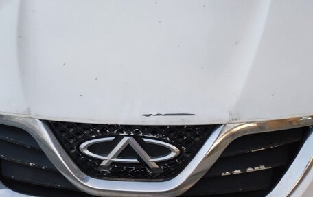 Chery Tiggo (T11), 2014 год, 690 000 рублей, 1 фотография