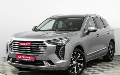 Haval Jolion, 2022 год, 1 690 000 рублей, 1 фотография