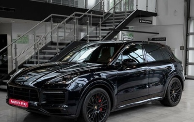 Porsche Cayenne III, 2021 год, 12 350 000 рублей, 1 фотография