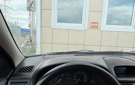 Opel Astra G, 1999 год, 270 000 рублей, 2 фотография