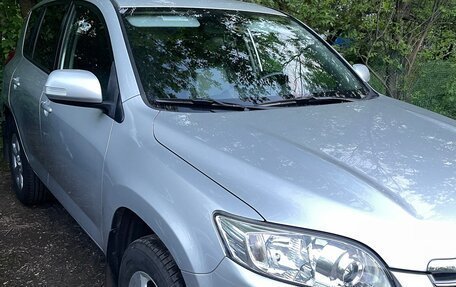 Toyota RAV4, 2011 год, 1 500 000 рублей, 4 фотография