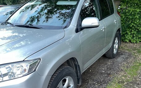 Toyota RAV4, 2011 год, 1 500 000 рублей, 3 фотография