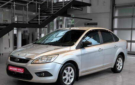 Ford Focus II рестайлинг, 2009 год, 540 000 рублей, 1 фотография