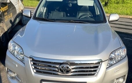 Toyota RAV4, 2011 год, 1 500 000 рублей, 2 фотография