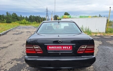 Mercedes-Benz E-Класс, 2000 год, 780 000 рублей, 5 фотография