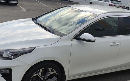 KIA cee'd III, 2019 год, 1 500 000 рублей, 4 фотография