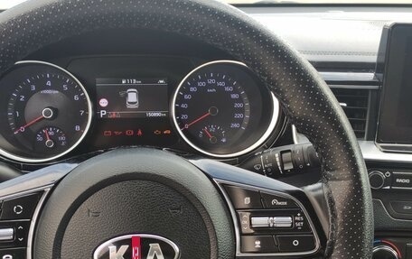 KIA cee'd III, 2019 год, 1 500 000 рублей, 7 фотография