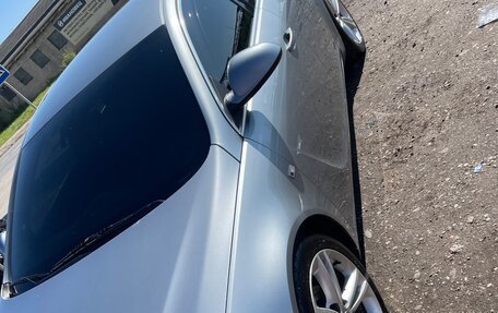 Opel Insignia II рестайлинг, 2011 год, 750 000 рублей, 13 фотография