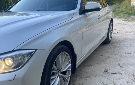 BMW 3 серия, 2014 год, 1 300 000 рублей, 6 фотография