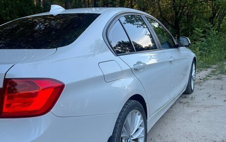 BMW 3 серия, 2014 год, 1 300 000 рублей, 2 фотография