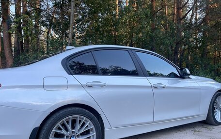 BMW 3 серия, 2014 год, 1 300 000 рублей, 3 фотография
