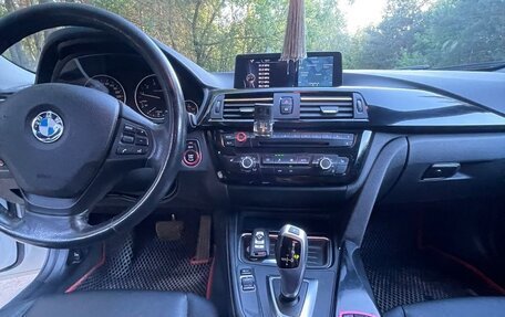BMW 3 серия, 2014 год, 1 300 000 рублей, 8 фотография