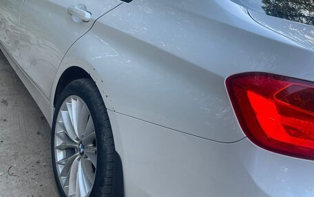 BMW 3 серия, 2014 год, 1 300 000 рублей, 4 фотография