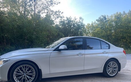 BMW 3 серия, 2014 год, 1 300 000 рублей, 5 фотография