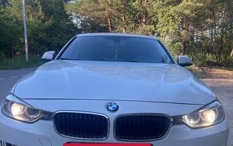 BMW 3 серия, 2014 год, 1 300 000 рублей, 7 фотография