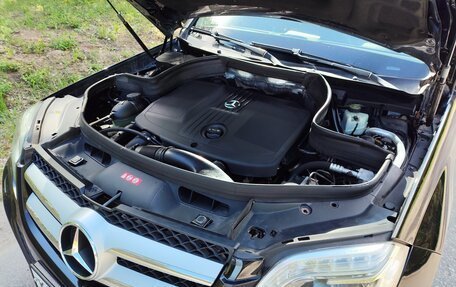 Mercedes-Benz GLK-Класс, 2012 год, 1 600 000 рублей, 7 фотография