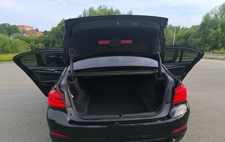 BMW 5 серия, 2017 год, 3 150 000 рублей, 18 фотография