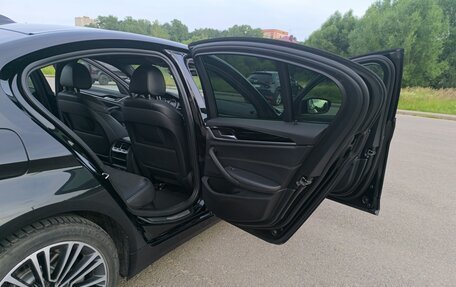 BMW 5 серия, 2017 год, 3 150 000 рублей, 25 фотография