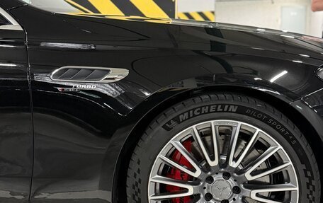 Mercedes-Benz E-Класс AMG, 2024 год, 13 490 000 рублей, 4 фотография