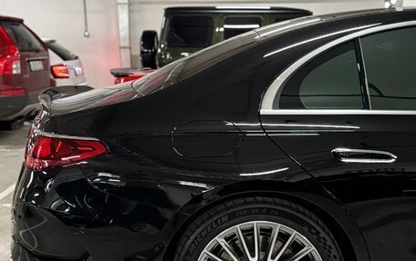 Mercedes-Benz E-Класс AMG, 2024 год, 13 490 000 рублей, 7 фотография