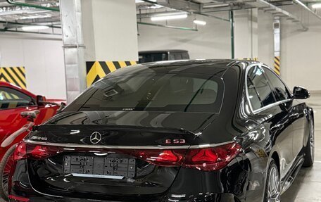 Mercedes-Benz E-Класс AMG, 2024 год, 13 490 000 рублей, 5 фотография
