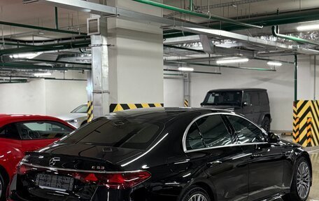 Mercedes-Benz E-Класс AMG, 2024 год, 13 490 000 рублей, 6 фотография