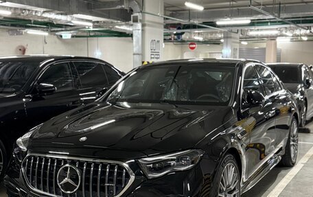 Mercedes-Benz E-Класс AMG, 2024 год, 13 490 000 рублей, 8 фотография