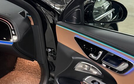 Mercedes-Benz E-Класс AMG, 2024 год, 13 490 000 рублей, 11 фотография