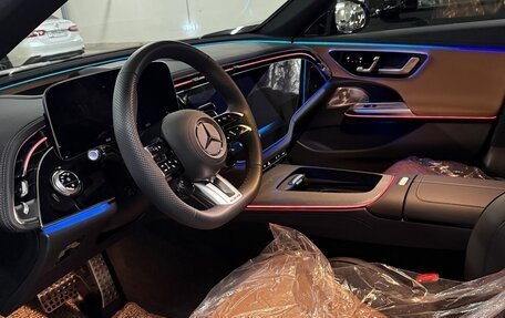 Mercedes-Benz E-Класс AMG, 2024 год, 13 490 000 рублей, 10 фотография