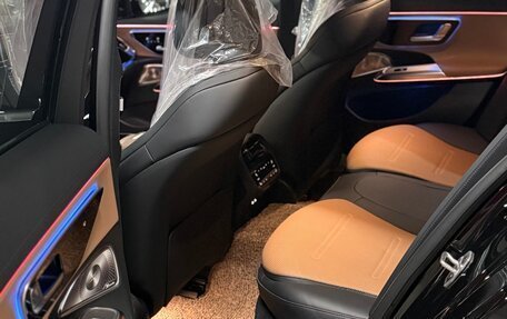 Mercedes-Benz E-Класс AMG, 2024 год, 13 490 000 рублей, 16 фотография