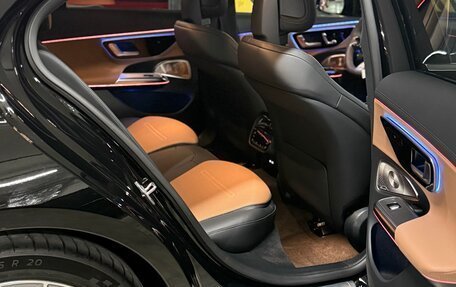 Mercedes-Benz E-Класс AMG, 2024 год, 13 490 000 рублей, 12 фотография