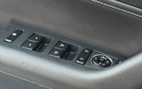 Hyundai Sonata VII, 2019 год, 1 650 000 рублей, 13 фотография