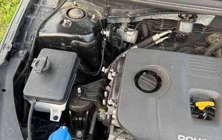 Hyundai Sonata VII, 2019 год, 1 650 000 рублей, 17 фотография