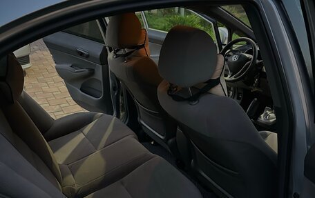 Honda Civic VIII, 2008 год, 690 000 рублей, 6 фотография