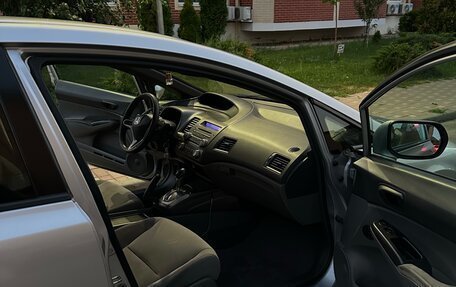 Honda Civic VIII, 2008 год, 690 000 рублей, 8 фотография