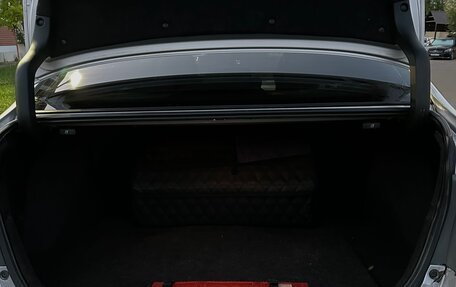Honda Civic VIII, 2008 год, 690 000 рублей, 14 фотография