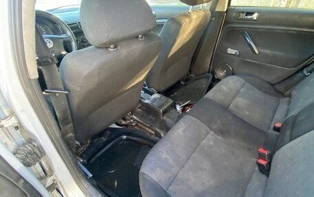 Volkswagen Passat B5+ рестайлинг, 1997 год, 170 000 рублей, 7 фотография