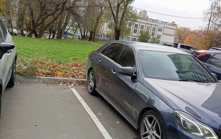 Mercedes-Benz E-Класс, 2014 год, 1 700 000 рублей, 7 фотография