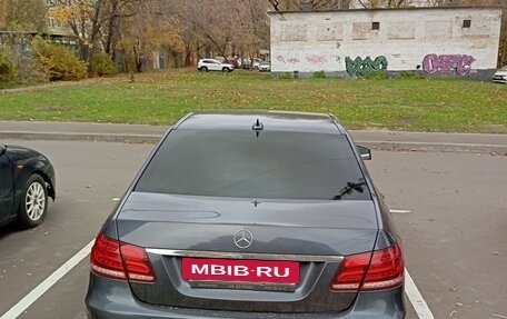 Mercedes-Benz E-Класс, 2014 год, 1 700 000 рублей, 2 фотография