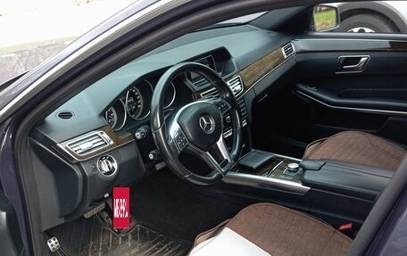 Mercedes-Benz E-Класс, 2014 год, 1 700 000 рублей, 6 фотография