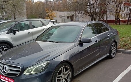 Mercedes-Benz E-Класс, 2014 год, 1 700 000 рублей, 5 фотография