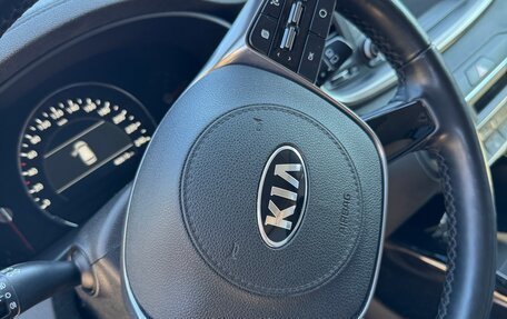 KIA Sorento III Prime рестайлинг, 2019 год, 3 100 000 рублей, 9 фотография