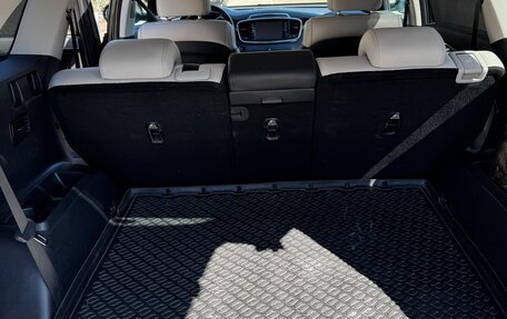 KIA Sorento III Prime рестайлинг, 2019 год, 3 100 000 рублей, 16 фотография