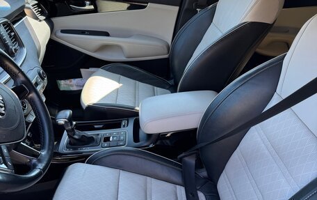 KIA Sorento III Prime рестайлинг, 2019 год, 3 100 000 рублей, 8 фотография