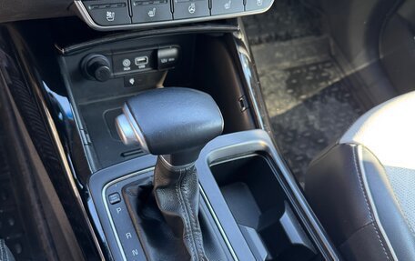 KIA Sorento III Prime рестайлинг, 2019 год, 3 100 000 рублей, 11 фотография