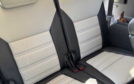 KIA Sorento III Prime рестайлинг, 2019 год, 3 100 000 рублей, 18 фотография