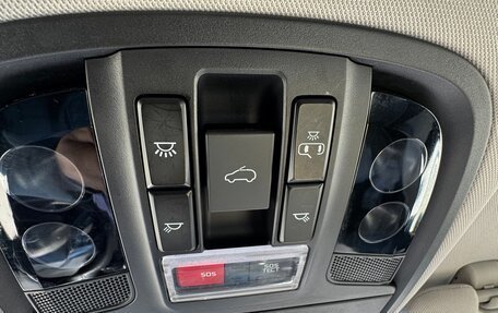 KIA Sorento III Prime рестайлинг, 2019 год, 3 100 000 рублей, 32 фотография